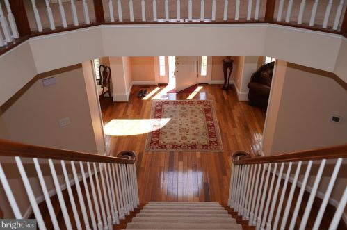 11850 Kettle Wind Dr, Nokesville VA  20181-3444 exterior