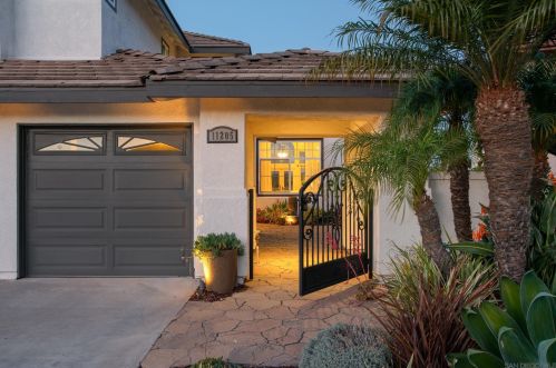 11205 Monticook Ct, San Diego CA  92127-3124 exterior