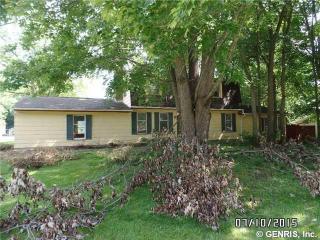 1246 Holley Rd, Webster, NY 14580-9580