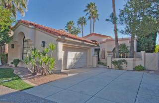 10109 Bayview Dr, Scottsdale, AZ 85258-4836