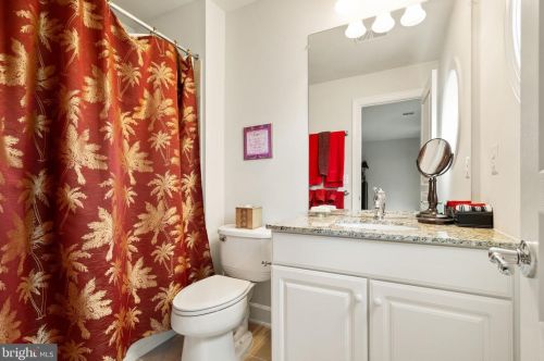 20906 Mcintosh Pl, Leesburg VA  20175-6372 exterior