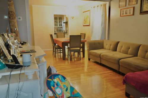 103-19 106th St, Jamaica, NY 11417-1138