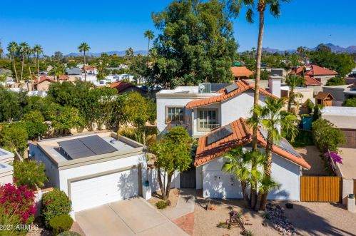 15213 51st Way, Scottsdale, AZ 85254-2283