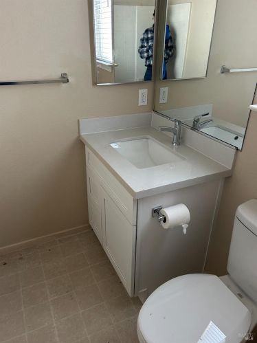 2868 Liscum St, Santa Rosa CA  95407-4500 exterior