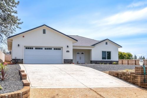 6632 Dolores Dr, Paradise, CA 95969-2804