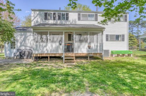 139 Carter Ln, Camden-Wy DE  19934-1212 exterior