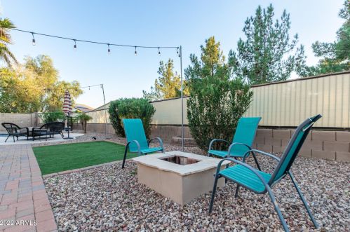 9417 Pioneer St, Tolleson AZ  85353-1504 exterior