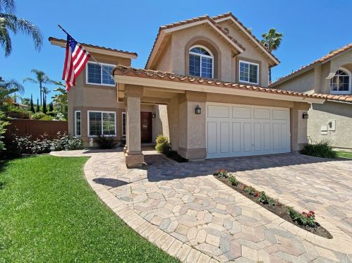84 San Sebastian, Trabuco Canyon, CA 92688-2531