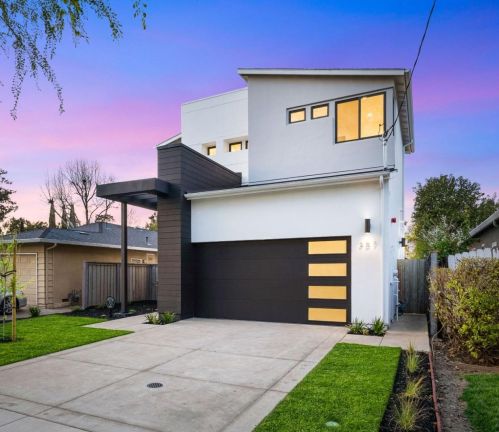 357 Hull Ave, San Jose, CA 95125-1646