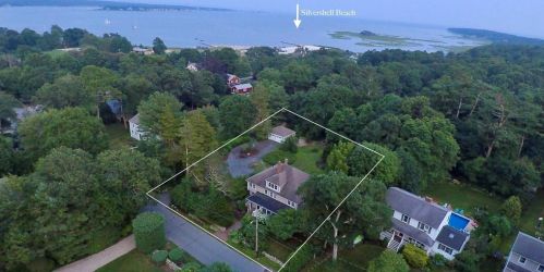 50 Lewis St, Marion, MA 02738-1657