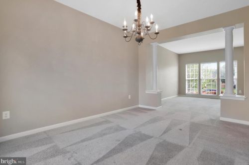 125 Victoria Ln, Charles Town WV  25414-5984 exterior