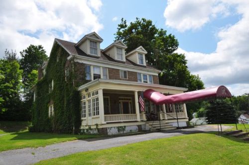 900 Brisbin St, Houtzdale, PA
