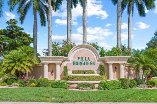 7447 Viale Angelo, Delray Beach, FL 33446-3766