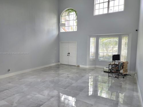 2210 145th Ave, Hollywood FL  33028-2866 exterior