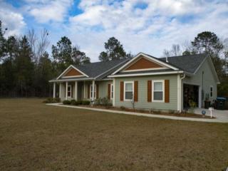 83 Saw Mill Ct, Crawfordville, FL 32327-2899
