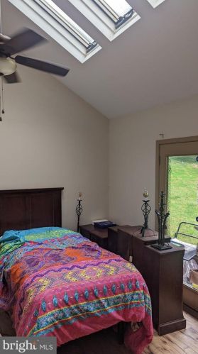 4 Ridge Rd, Smithville PA  17560-9627 exterior