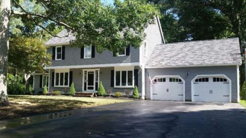 170 Nichols Dr, Taunton, MA 02780-4366