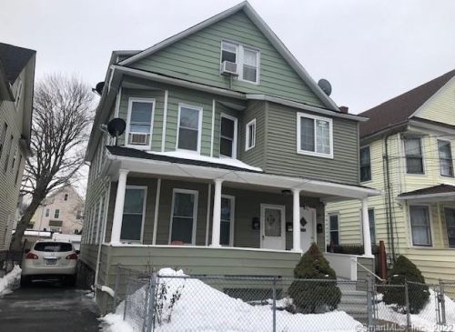 1153 Hancock Ave, Bridgeport, CT 06605-1611