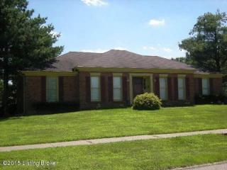 4018 Riveroaks Cir, Louisville, KY 40241-2027