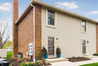 7786 Sawmill Rd, Dublin, OH 43016-8523