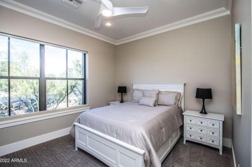 11305 Monument Dr, Scottsdale AZ 85262-3375 exterior