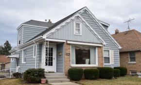 3200 41, Milwaukee WI  53216-3045 exterior