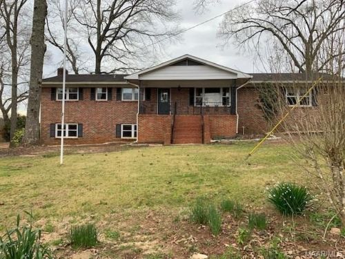 55 Tower Hill Rd, Nixburg, AL 36026-2801