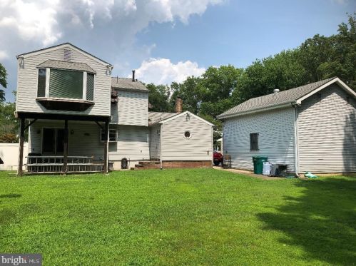 39 Scottie Ln, New Castle DE  19720-3922 exterior