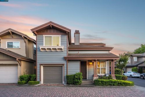 1159 River Rock Ln, Danville CA  94526-4002 exterior