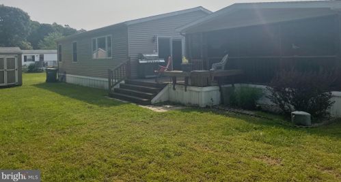 23026 Prince George Dr, Lewes DE  19958-5234 exterior