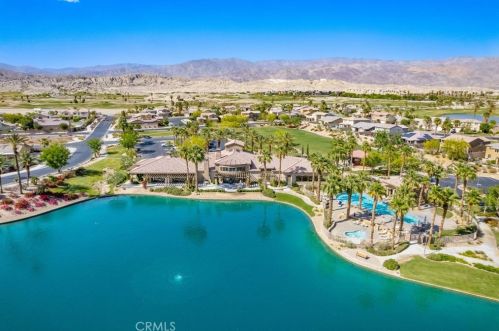 84105 Tramonto Way, Indio CA  92203-2965 exterior