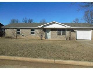 406 Casa Bella Ave, Amber, OK 73004-5277