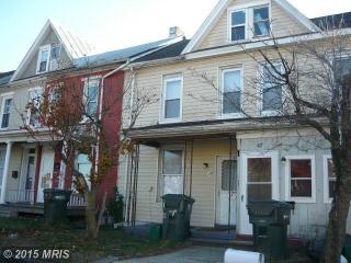 43 Richard Ave, Lees Cross Roads, PA 17257-1448