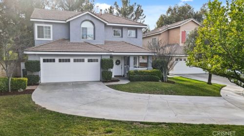 23800 Woodpark Ct, Santa Clarita, CA 91354-1424