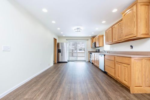 416 Park St, Bellefontaine OH  43311-2448 exterior