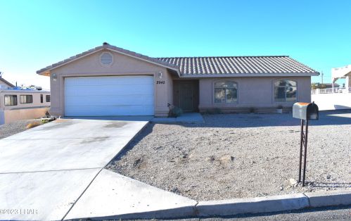 2945 Bluewater Dr, Lake Havasu City, AZ 86403-5350