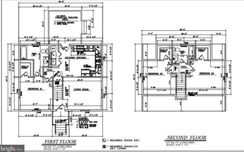 126 Howard St, Laurel, DE 19956-1349