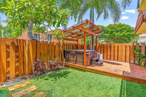 3010 San Clara Dr, Delray Beach, FL 33445-5428