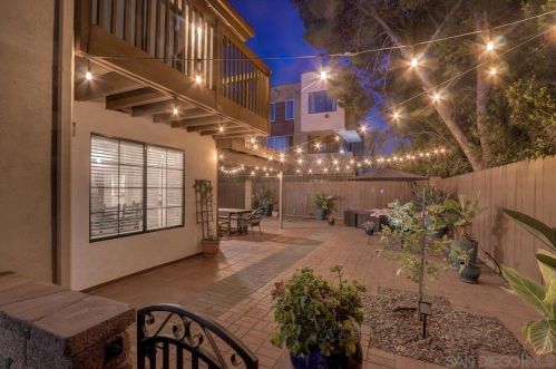 5521 Lesa Rd, La Mesa CA  91942-1704 exterior