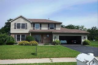10640 Thais Ln, Whitehouse, OH 43571-9012