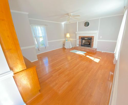 2408 Old Barnwell Rd, Lexington SC  29073-8889 exterior