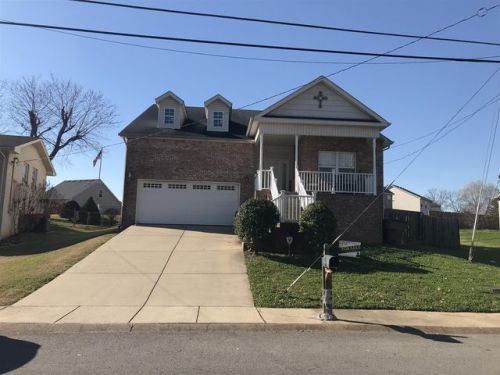 5005 Olivia Dr, Antioch, TN 37013-4008