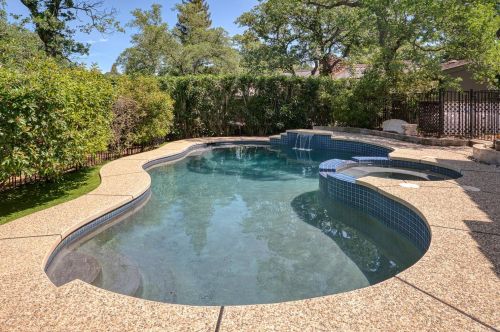 15004 Rio Cir, Rancho Murieta, CA 95683-9307
