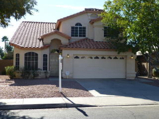 1427 Cheyenne St, Gilbert, AZ 85296-1336