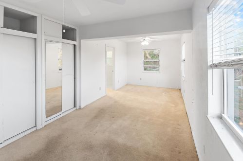 3109 Pruitt Rd, Port Saint Lucie FL  34952-5910 exterior