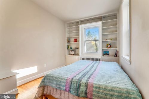 1345 28th St, Washington DC  20007-3101 exterior