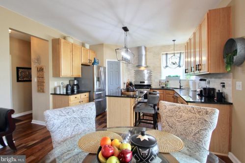 52 Spring Creek Dr, Blackbird DE  19734-9054 exterior