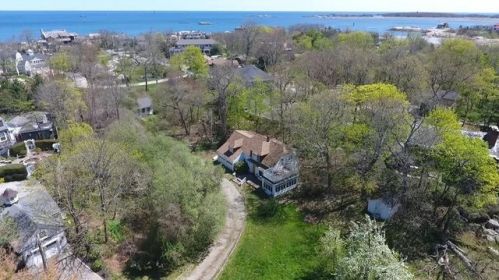 179 Atlantic Ave, Cohasset MA  02025-1802 exterior