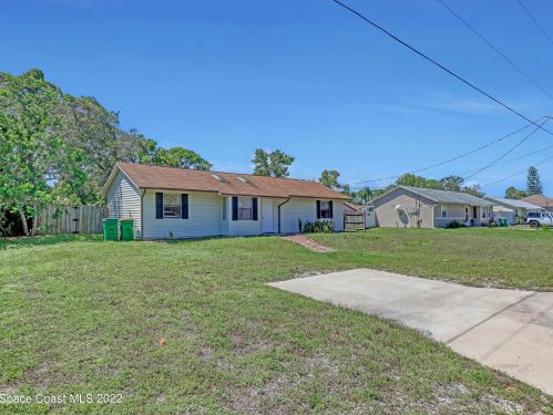 6400 Baker Cir, Cocoa, FL 32927-3121