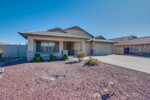 3227 Opal Cir, Mesa, AZ 85212-1999